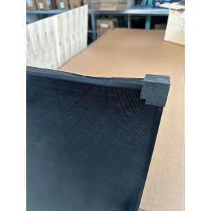 130W Pannello Fotovoltaico Monocristallino All-Black