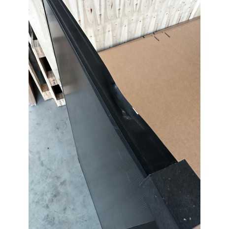 130W Pannello Fotovoltaico Monocristallino All-Black