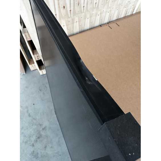 130W Pannello Fotovoltaico Monocristallino All-Black