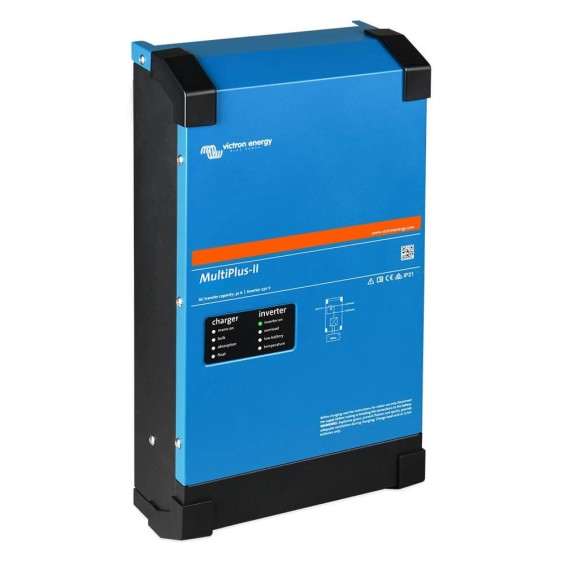 Victron Multiplus II - 24/3000/70-32