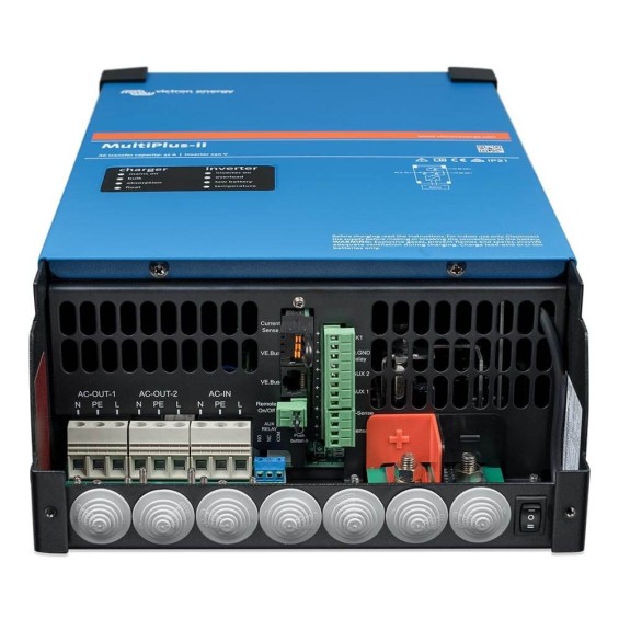 Victron Multiplus II - 24/3000/70-32