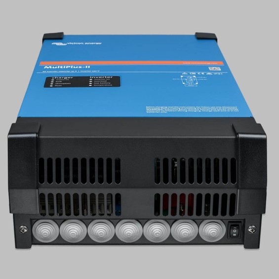 Victron Multiplus II - 24/3000/70-32