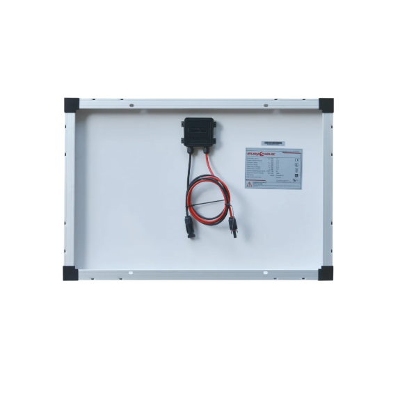 Pannello fotovoltaico monocristallino 50W enjoysolar