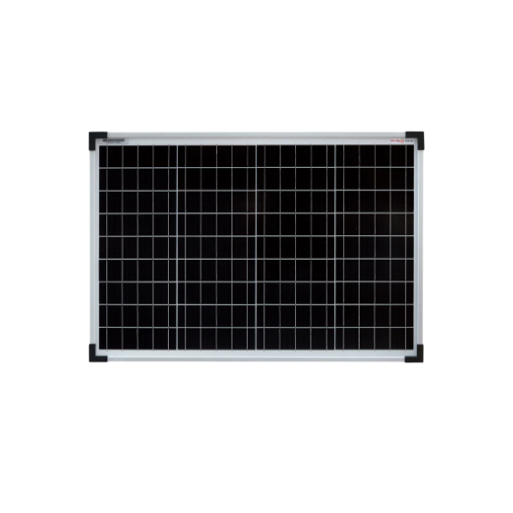 Pannello fotovoltaico monocristallino 50W enjoysolar