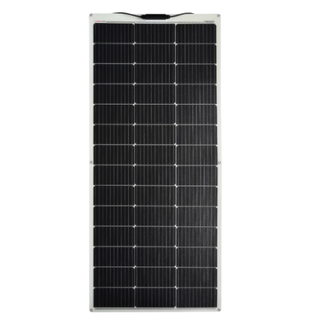 150W pannello ETFE semiflessibile EnjoySolar® 10 Busbar celle PERC