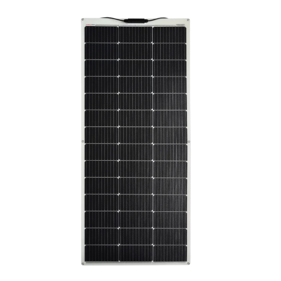 150W pannello ETFE semiflessibile EnjoySolar® 10 Busbar celle PERC