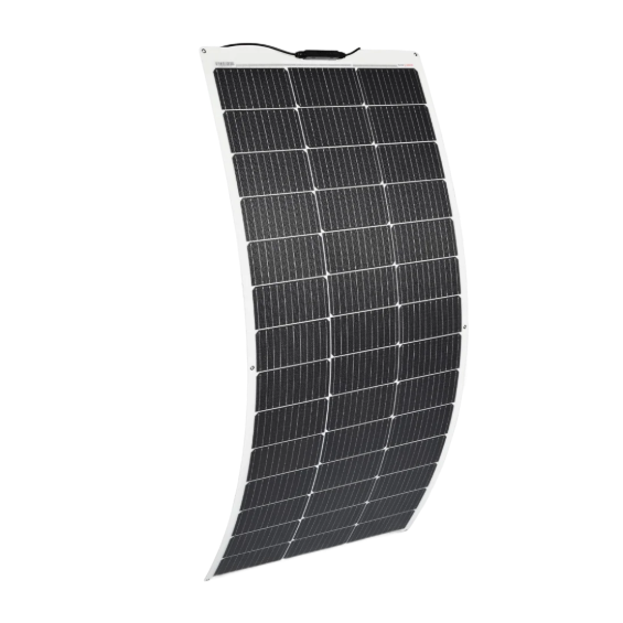 150W pannello ETFE semiflessibile EnjoySolar® 10 Busbar celle PERC