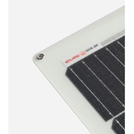 50W pannello ETFE semiflessibile EnjoySolar® celle PERC