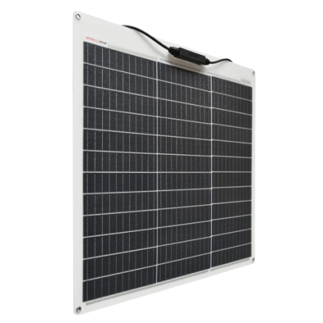 50W pannello ETFE semiflessibile EnjoySolar® celle PERC