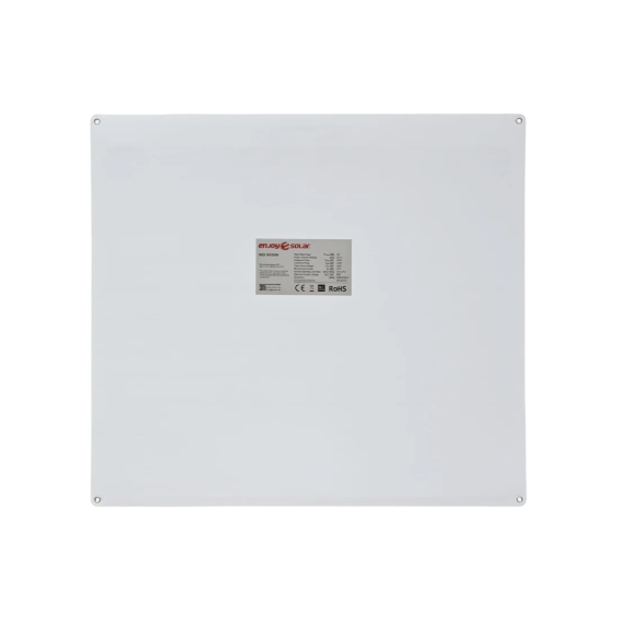 50W pannello ETFE semiflessibile EnjoySolar® celle PERC