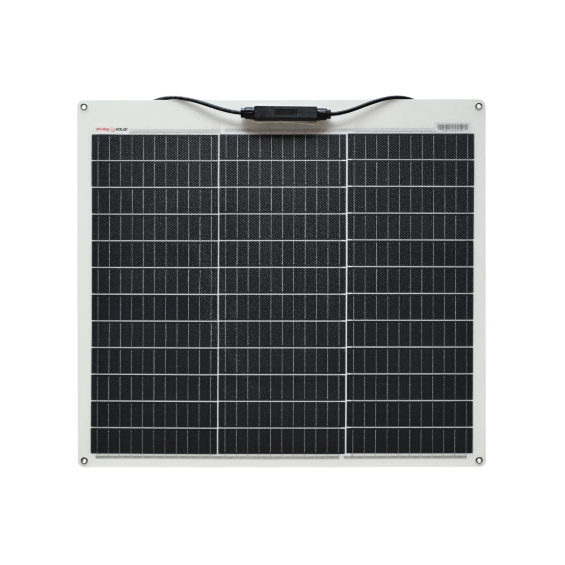 50W pannello ETFE semiflessibile EnjoySolar® celle PERC