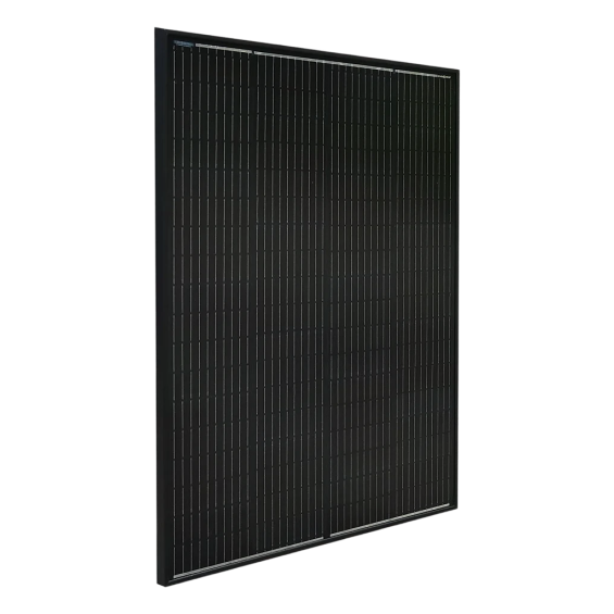 Pannello bifacciale PERC 150W 36V