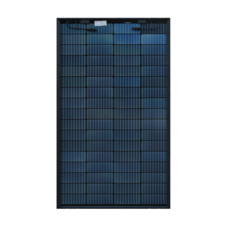 210W Pannello fotovoltaico bifacciale