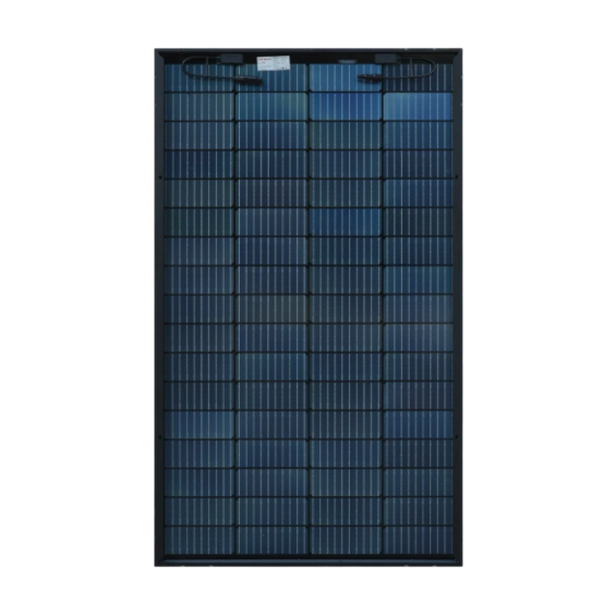210W Pannello fotovoltaico bifacciale