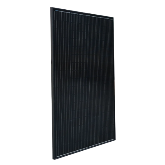 210W Pannello fotovoltaico bifacciale
