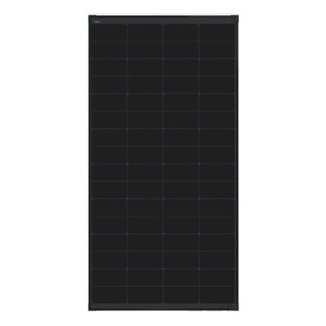 230W Pannello Fotovoltaico Monocristallino 12V HPBC All-Black Enjoy Solar®