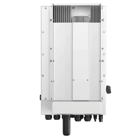 Inverter Ibrido monofase 8kW Solis S6-EH1P8K-L-PLUS |Certificato CEI-021