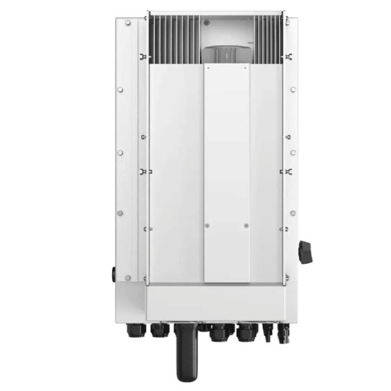 Inverter Ibrido monofase 8kW Solis S6-EH1P8K-L-PLUS |Certificato CEI-021