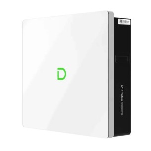 Batteria 10,24kWh/51,2V Dyness al Litio LiFePo4 Powerbox G2 IP66 LV