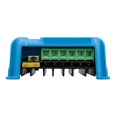 Regolatore di carica  MPPT 15A-12/24V Victron 100/15 SmartSolar