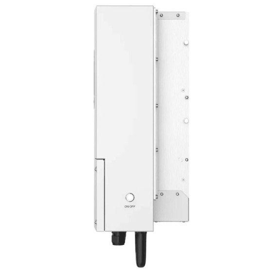 Inverter Ibrido monofase 8kW Solis S6-EH1P8K-L-PLUS |Certificato CEI-021