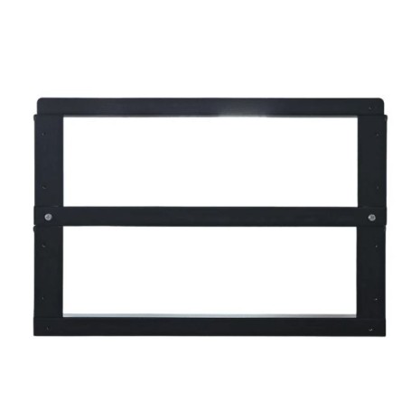 Coppia bracket supporto batterie litio Dyness DL5.0C