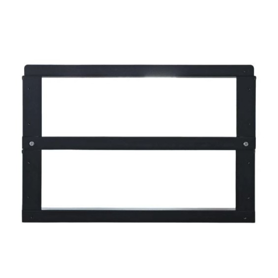 Coppia bracket supporto batterie litio Dyness DL5.0C