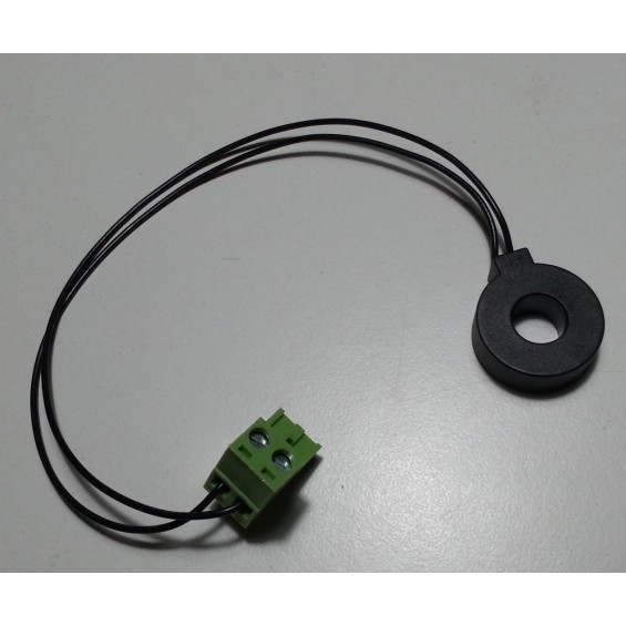Wattmetro direzionale programmabile.