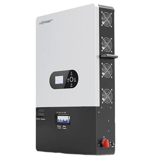 Inverter SNA15K LuxPowerTek