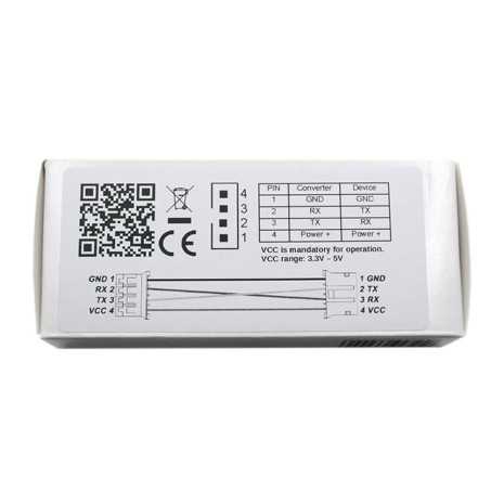 USB Quadport VE.Direct