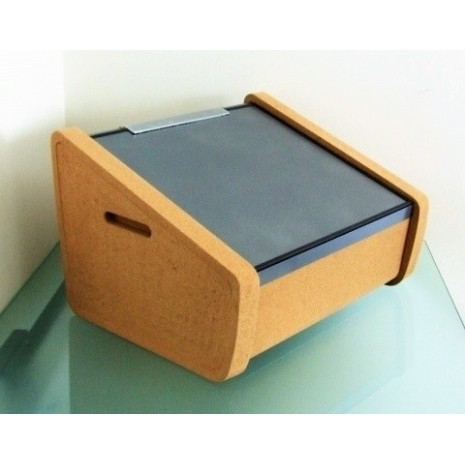 Forno solare portatile
