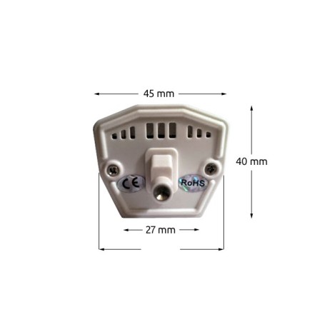 Lampadina LED R7S alogena