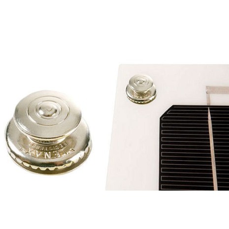 Tenax clips per pannelli flessibili
