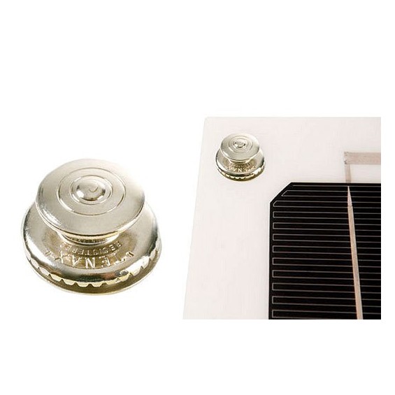 Tenax clips per pannelli flessibili