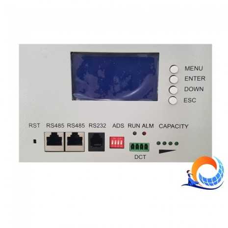 Batteria LiFePo4 100Ah 48V - 4,8kWh
