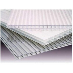 Supporto alveolare per pannello 150W