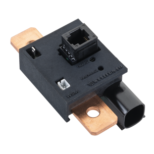 Battery Monitor WBM Western