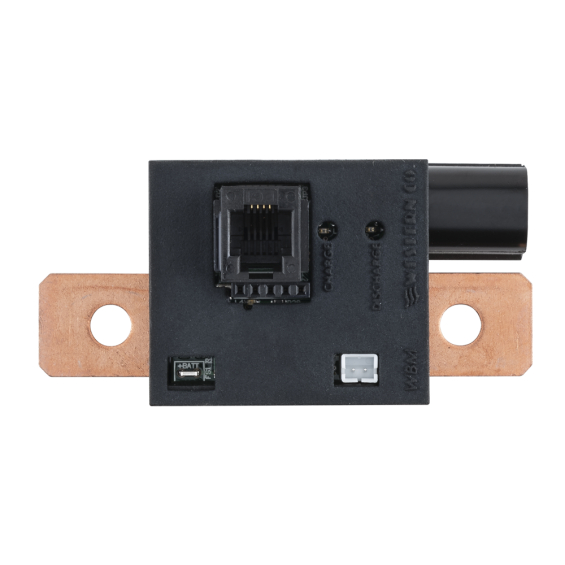 Battery Monitor WBM Western