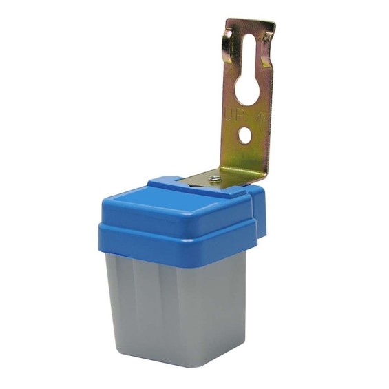 Relè crepuscolare 12V CC