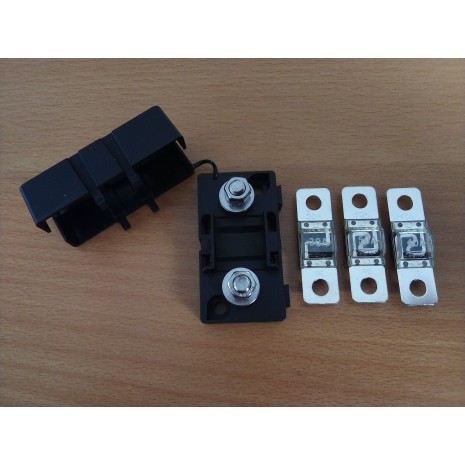 Fusibile Midi 30 - 100 A