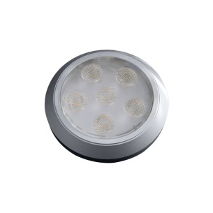 puntoluce LED 3W 12V 4000K