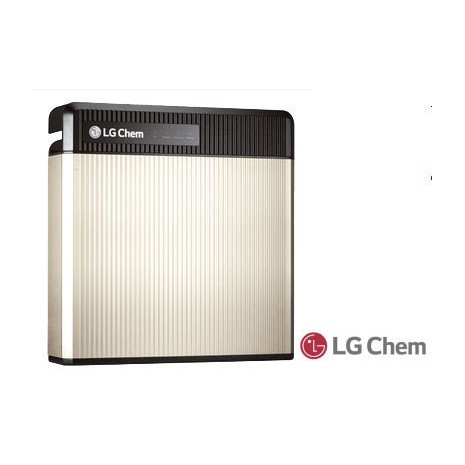Batteria Ioni di Litio LG Chem 10kWh/48V