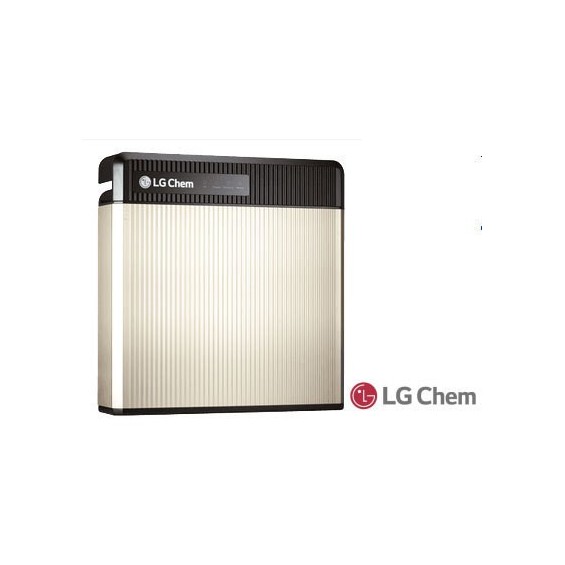 Batteria Ioni di Litio LG Chem 10kWh/48V