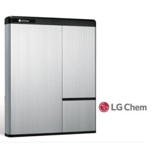Batteria Ioni di Litio LG Chem 10kWh/400V