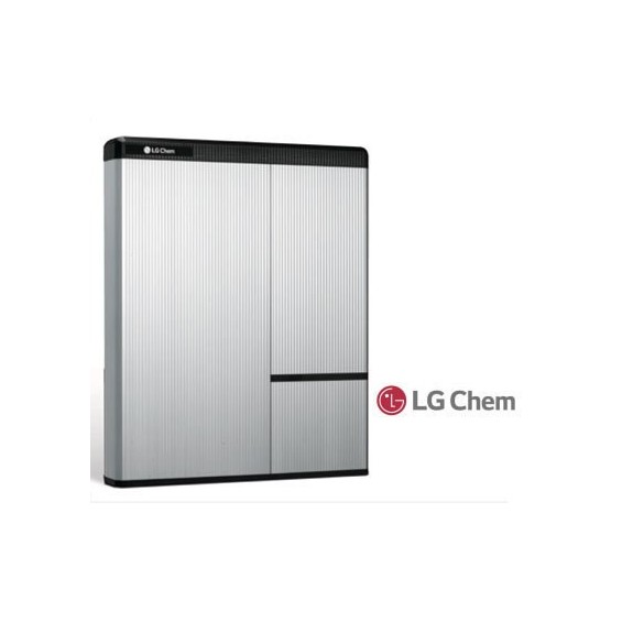 Batteria Ioni di Litio LG Chem 10kWh/400V