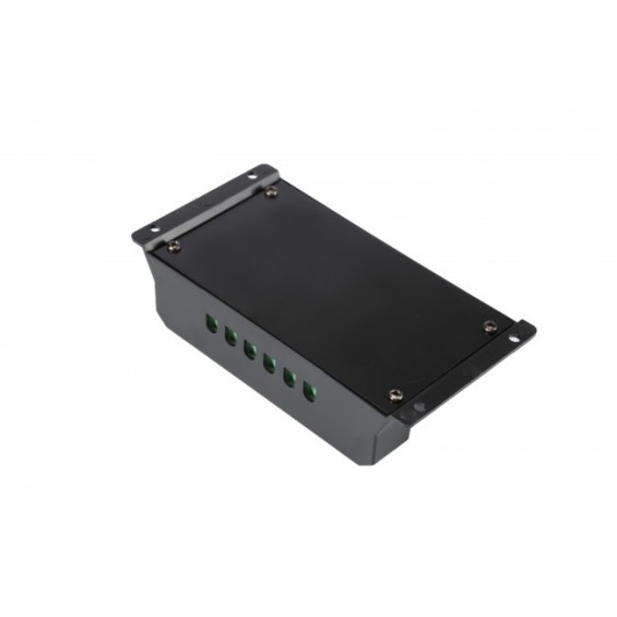 Regolatore di carica 10A 12/24V