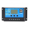 Regolatore di carica 20A 12/24V