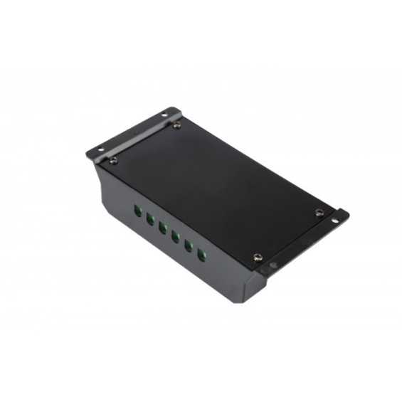 Regolatore di carica 20A 12/24V