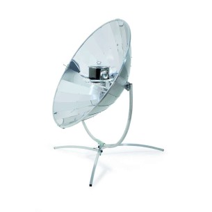 Cucina solare LX