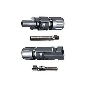 connettori multicontact MC4